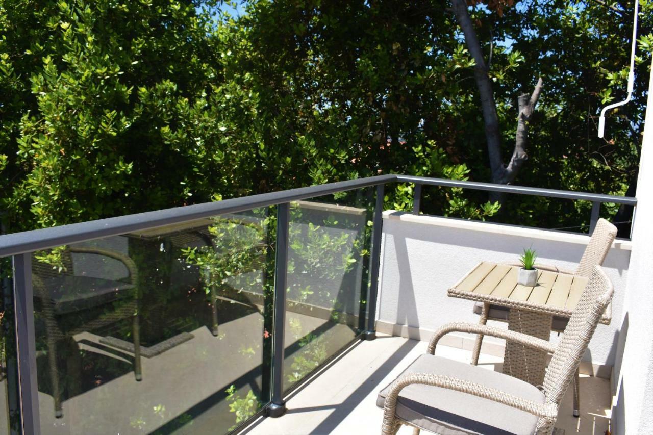 Marlin Apartmán *